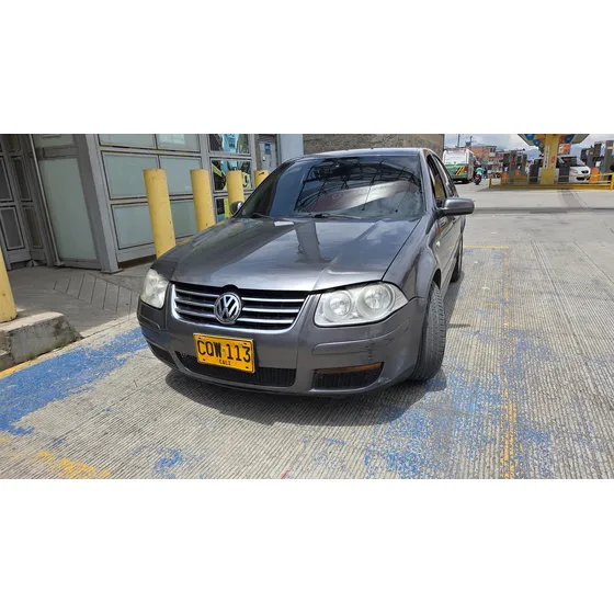 Volkswagen Jetta 2.0 Trendline