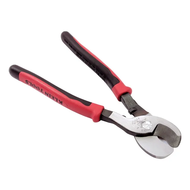 Klein Tools (kt509) Pinza Cortacable Estandar 9 PLG