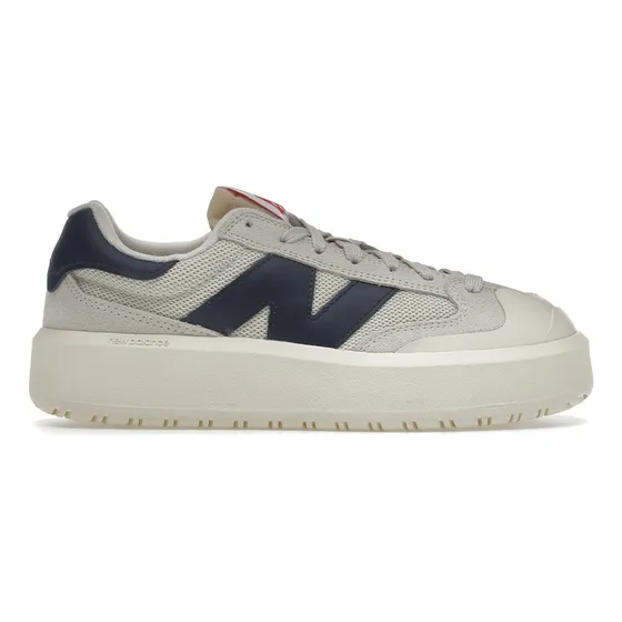 Zapatillas New Balance Ct302 Moonbeam Natural Ct302rc-u   