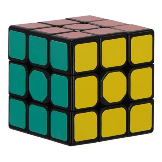 Juegos Y Juguetes  Juguetes Antiestrés E Ingenio  Rubik