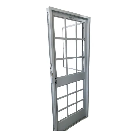 Puerta Chapa Vidriada 80x200 Patio Cocina Postigo Occhipinti