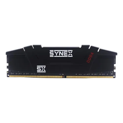 Memória Ddr4 Geil Evo Potenza, 8gb, 3200mhz, Black | MercadoLivre