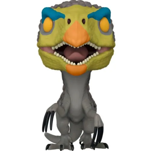 Dia Dos Namorados Funko Jurassic World Therizinosaurus 1206