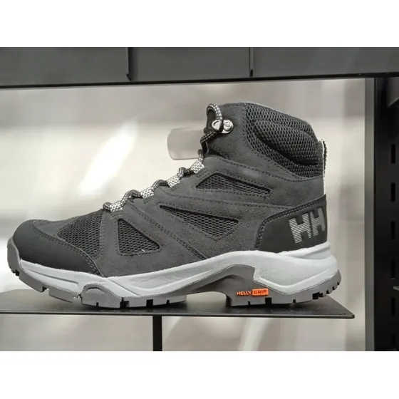 Zapatos Helly Hansen Originales Para Caballeros 