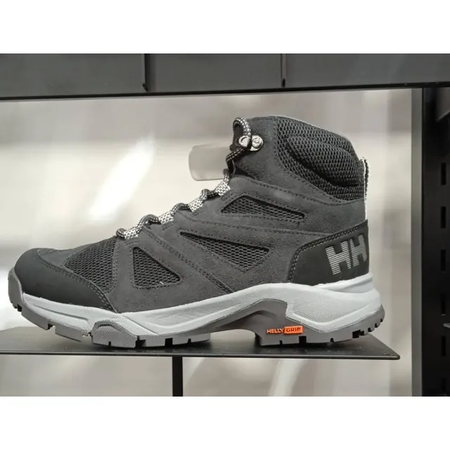 Zapatos Helly Hansen Originales Para Caballeros 