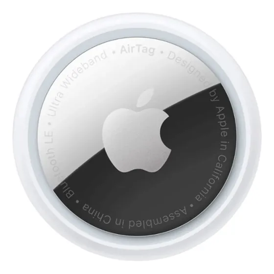 Airtag Apple Original Gps Para Perros Gatos Carros Mochilas