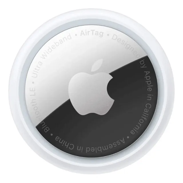 Airtag Apple Original Gps Para Perros Gatos Carros Mochilas