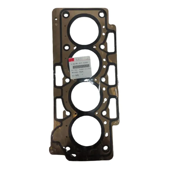 Empacadura Cámara Chery Orinoco Tiggo 2.0 Tiuna X5 Vans H5