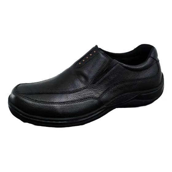Mocasín Clásico Mega Hombre Tallas Grande