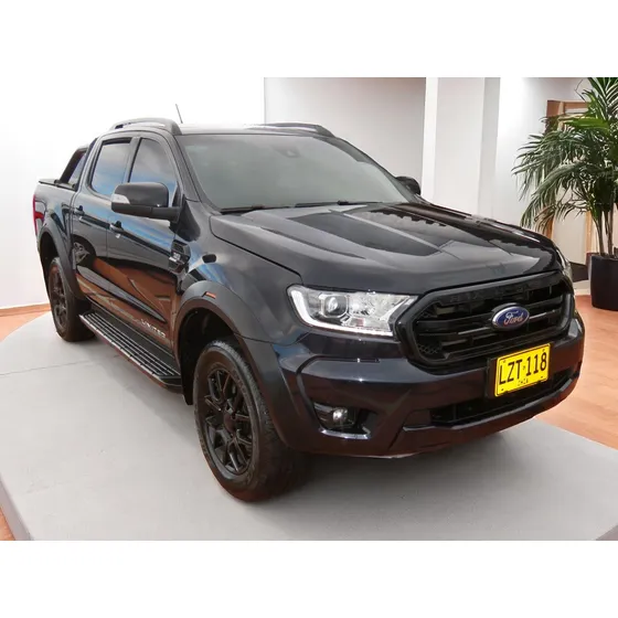 Ford Ranger 3.2 Limited
