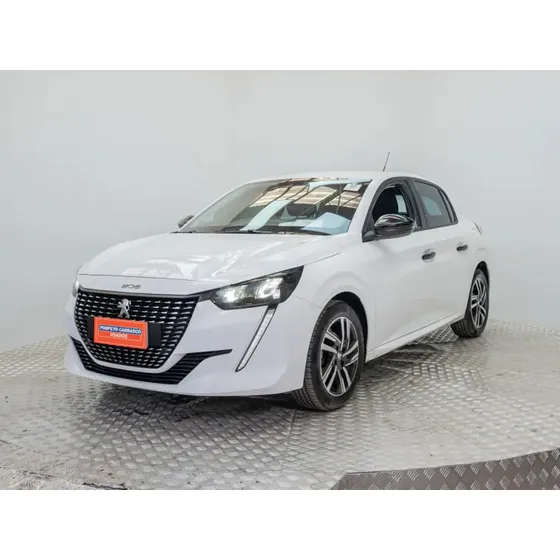 Peugeot 208 1.2 Active Pack Puretech 75 Mt 208