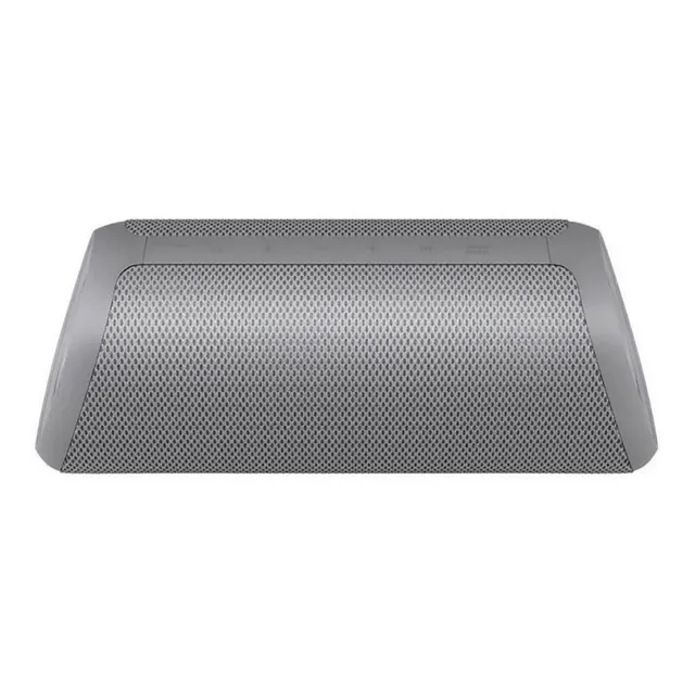 Parlante Bluetooth LG Xboom Go Xg5qgr 20w Gris