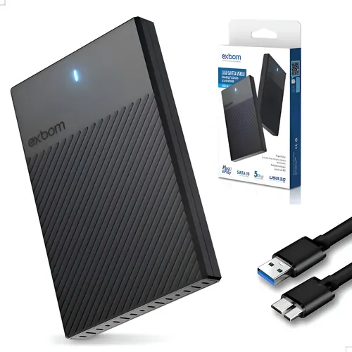 Ssd Externo 4tb Portátil Samsung T9 Usb 3.2 Gen 2 Preto - Mu
