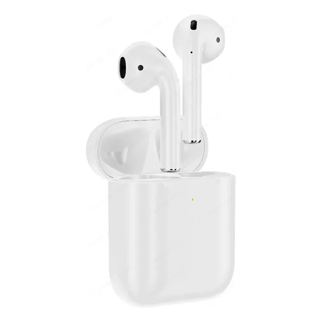 Auriculares Inalámbricos Compatibles Con iPhone Android