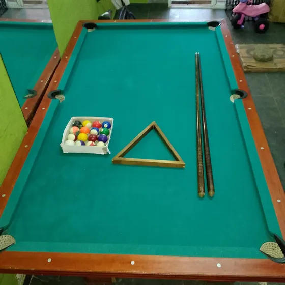 Mesa De Pool