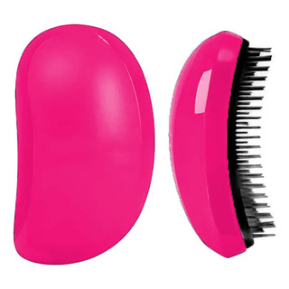 Cepillo Desenredante Tipo Tangle Tezeer Antifrizz Cepillo Desenredante Tipo Tangle Tezeer Antifrizz