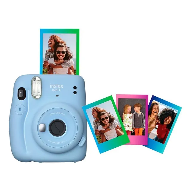 Camara Fotográfica