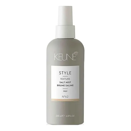 Keune Style Salt Mist - Spray De Textura - 200ml