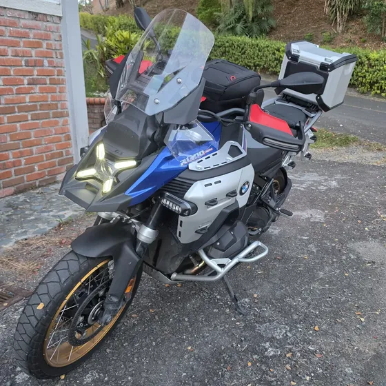 R1300gs Adventure Trophy Automatica Comfort Susp Adaptativa