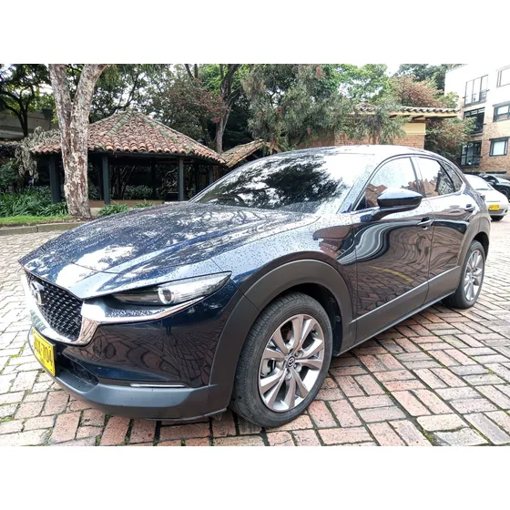 Mazda Cx-30 2.0 Touring At
