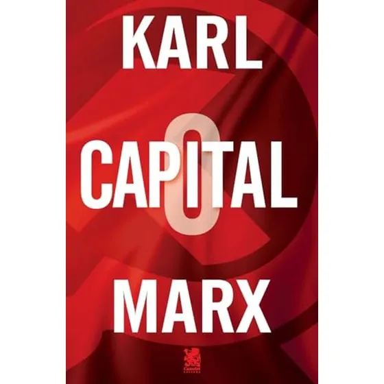 O Capital (portuguese Edition)