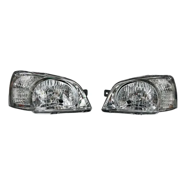 Faro Delantero Getz 06/12 Lh/rh