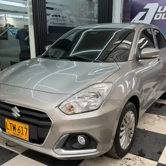 Suzuki Swift 2023 1.2 Dzire