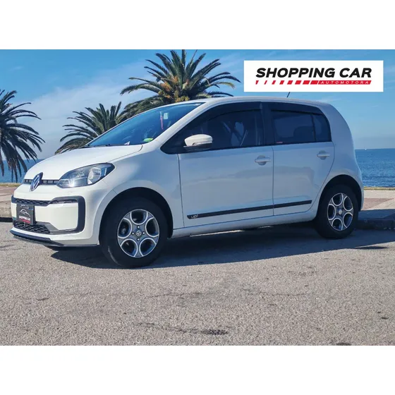 Volkswagen Up! Move