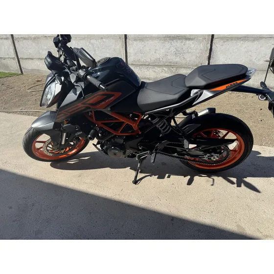 Perfecto Estado. Escape Termignoni