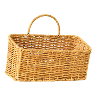 Cesta Colgante Tejida Cesta Contenedor Cesta De Frutas Para Cesta Colgante Tejida Cesta Contenedor Cesta De Frutas Para