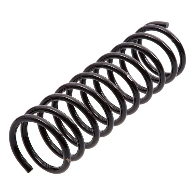 Espiral Delantero Vw Polo/caddy 98/2002