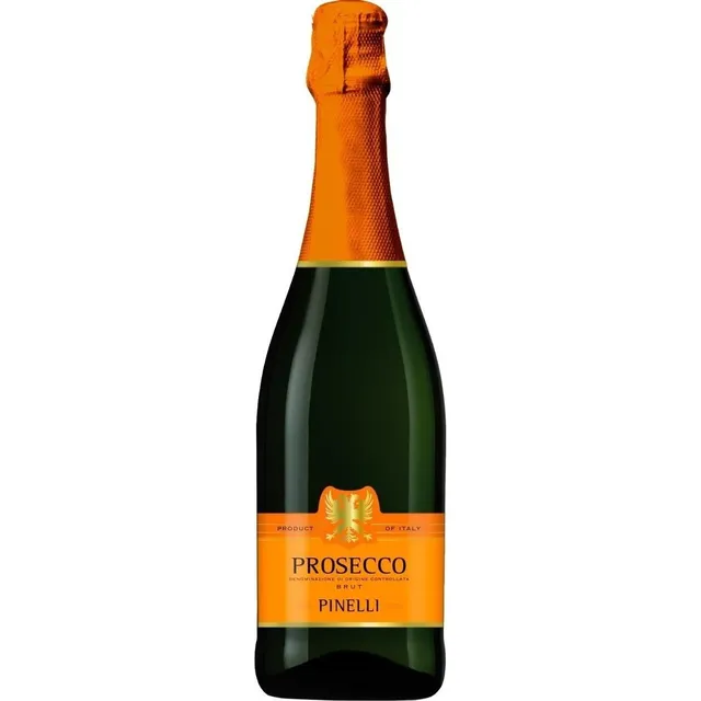Espumoso Prosecco Pinelli 750 Ml