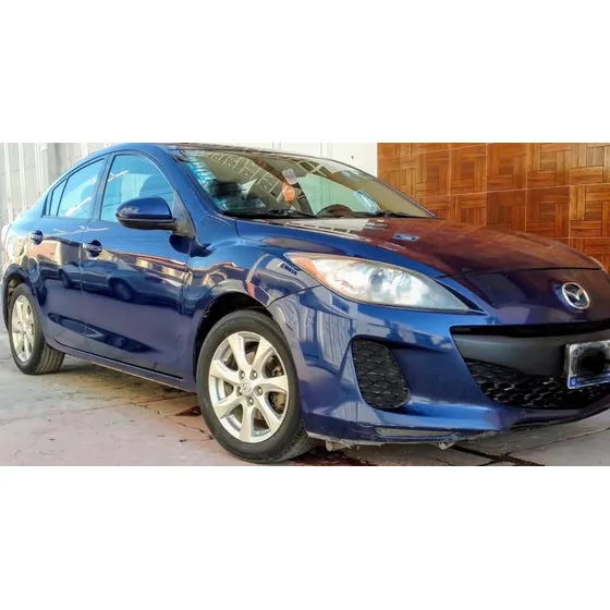 Mazda Mazda 3 2.0 I Touring 5vel Mt