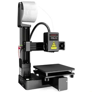Impresora 3d De Nivel Básico K10 Con Corte Automático