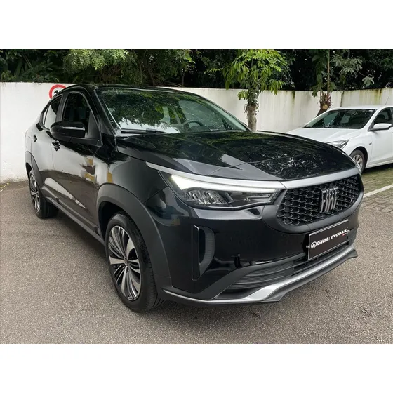 Fiat Fastback 1.0 Turbo 200 Flex Audace Cvt