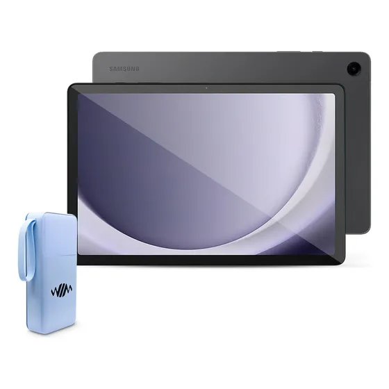 Tablet Samsung Galaxy Tab A9+ 8gb 128gb + Powerbank