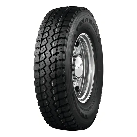 Pneu Triangle TR689A 215/75R17.5 135/133 L BSW