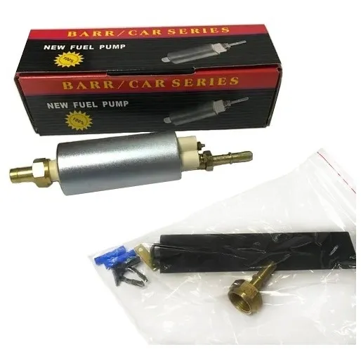 Bomba Gasolina Externa 100 Psi Libras Ford Bmw Chevrolet