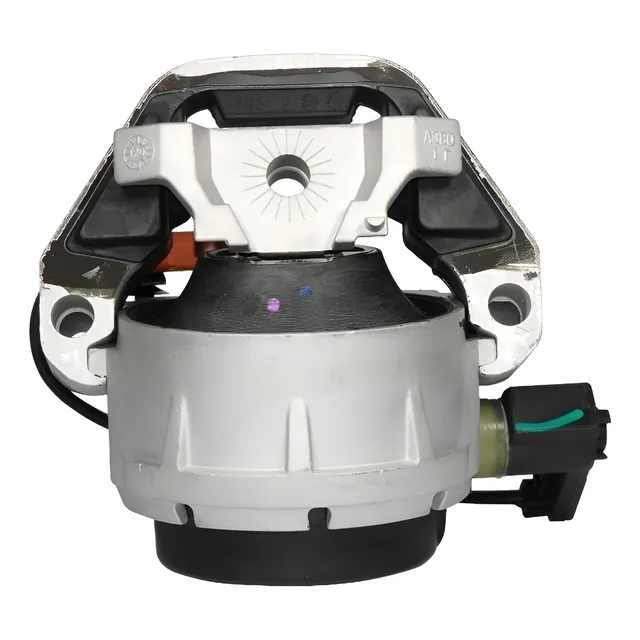 Soporte De Motor Derecho C/ Sensor P/ Audi A6 11/
