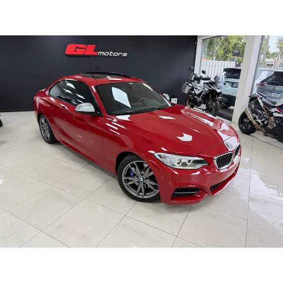 Bmw Serie 2 3.0 M235i 325cv