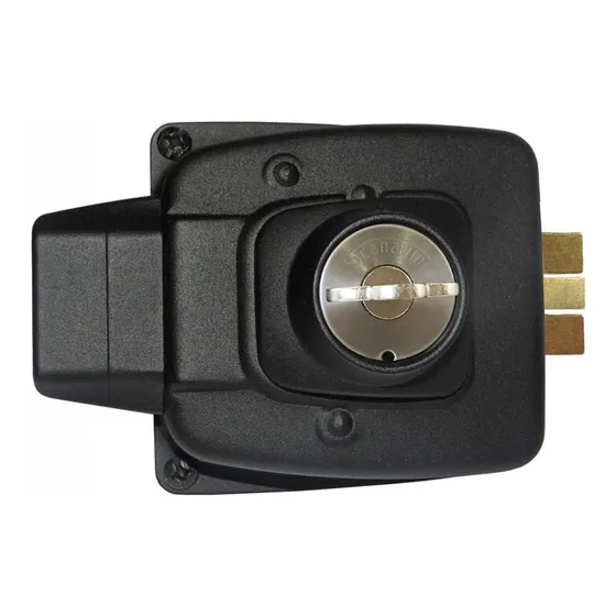 Cerradura Scanavini 2050-30 Electrica Con Transformador