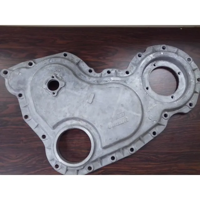 Tapa De Engranaje De Motor Perkins Veniran 285 Nueva Y Origi