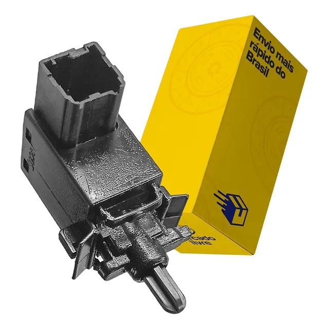 Sensor Posição Pedal Embreagem Onix Prisma Cobalt Spin