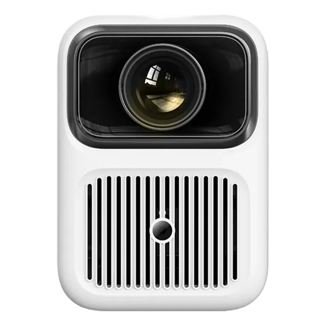 Proyector Portatil Wanbo Dali 1 Led/lcd / 350 Ansi / Bt / Wi