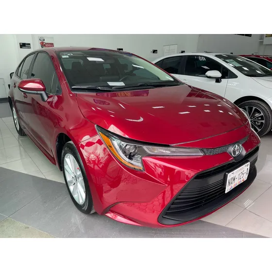 Toyota Corolla 2.0 Le
