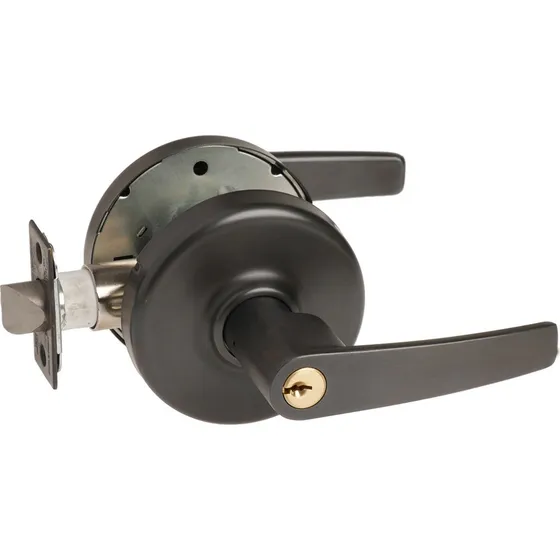 Corbin Russwin Grado Trastero Ï¿½ Aceitado Oscuro Espiga Non