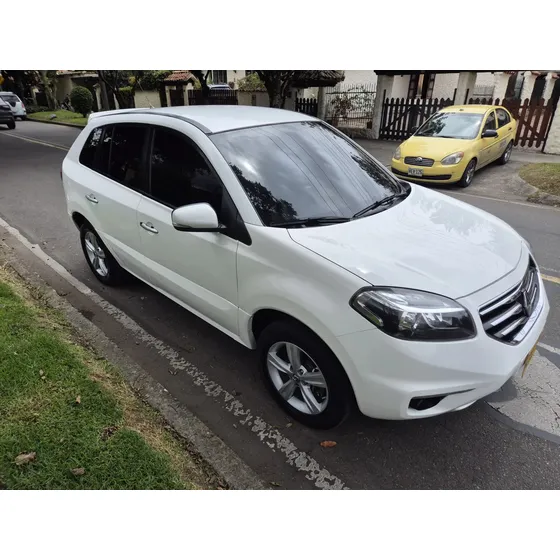 Renault Koleos 2.5 Expression