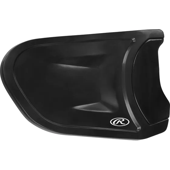 Casco De Bateo, Protector Facial Rawlings R-ext Coolflo, Col