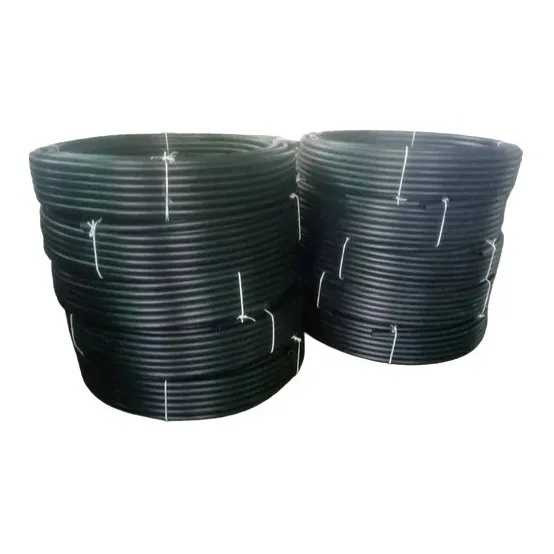 Manguera De Riego 25mm X 50mts Bell Power Gs 
