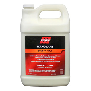 Cera En Aerosol Nano Care Cera Interior Y Exterior Del Coc Cera En Aerosol Nano Care Cera Interior Y Exterior Del Coc